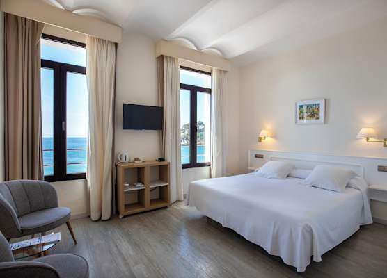 Hotel Llafranch 1
