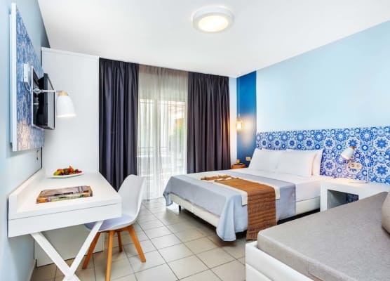 Core Hotel 1