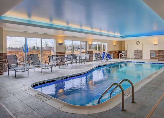 Residence Inn by Marriott St. Louis Westport 1