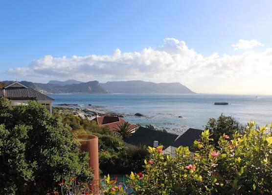 Boulders Beach House 1