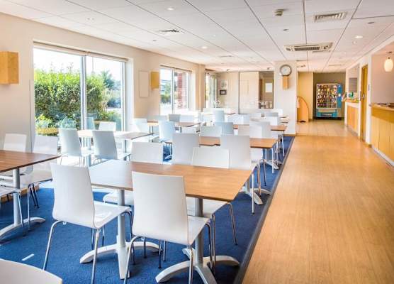 Travelodge Great Yarmouth 1
