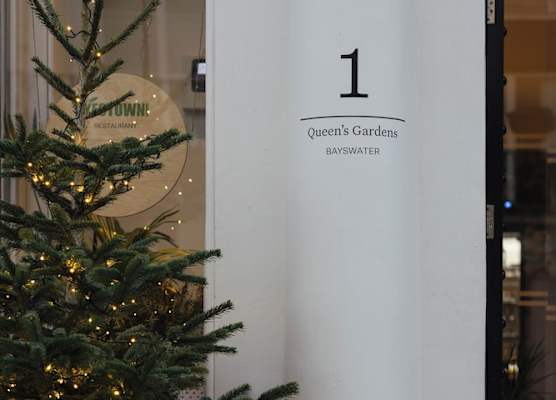 Inhabit Queen's Gardens, a Member of Design Hotels 1