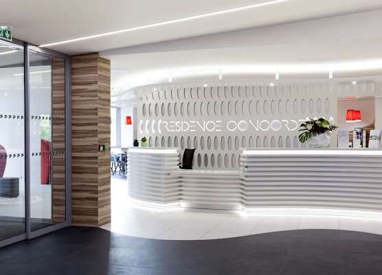 Nemea Appart Hotel Concorde Toulouse Gare Matabiau 1