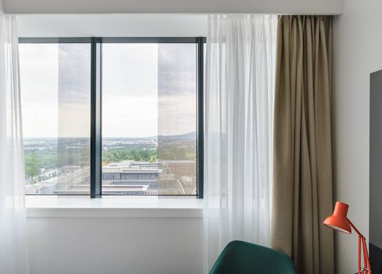 Clarion Hotel Vienna South 1
