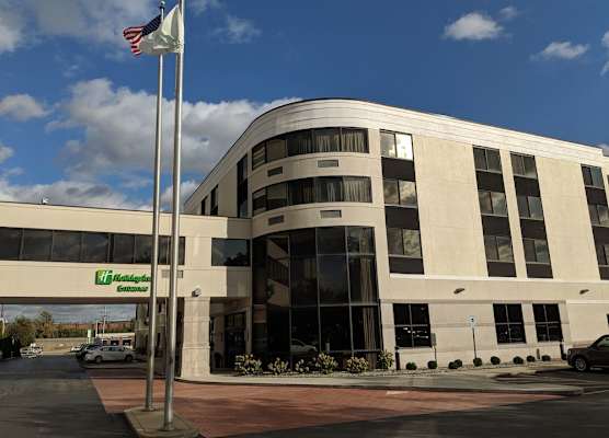 Holiday Inn CHAMPAIGN by IHG 1