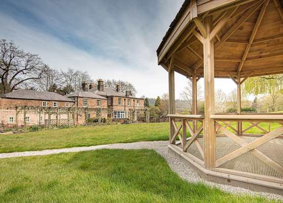 Oakhill Hotel 1