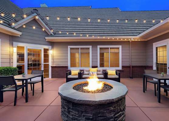 Residence Inn By Marriott Vacaville 1