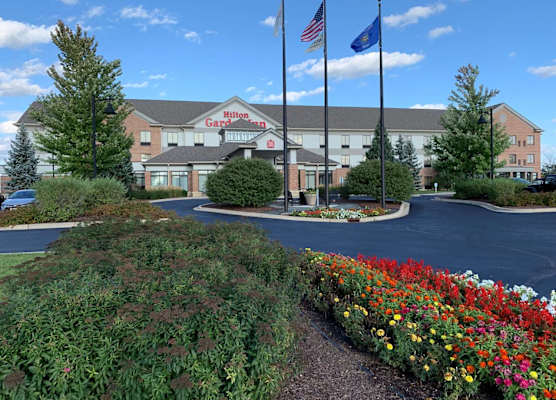 Hilton Garden Inn Oconomowoc 1