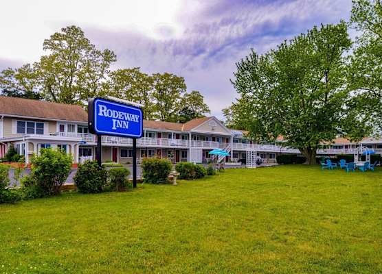 Rodeway Inn Orleans - Cape Cod 1