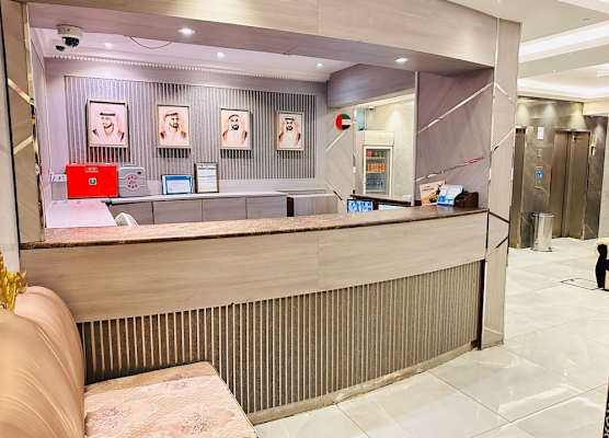 Melody Queen Hotel by AURA 1