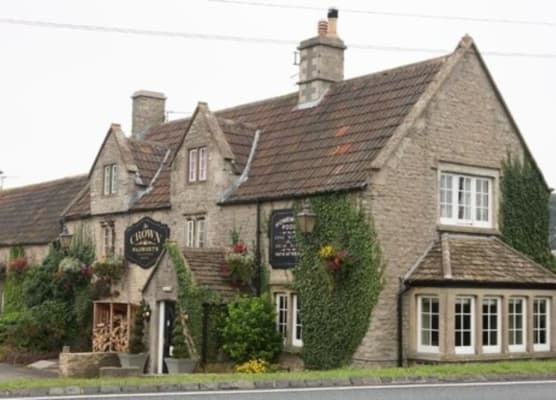 Crown Inn at Tolldown 1
