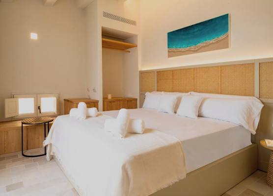 Set Blaus Boutique Hotel 1
