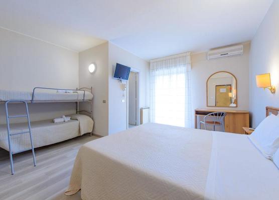 Hotel Falco 1