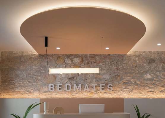 HOSTAL BEDMATES 1