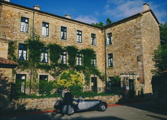 Hotel Casona El Arral 1