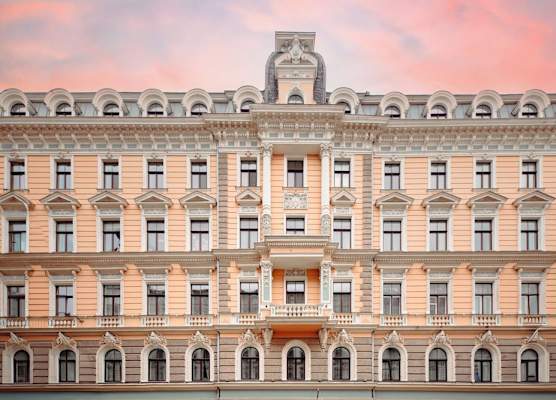 RigaApartment E22, Self Check-in Aparthotel, near Old Town 1