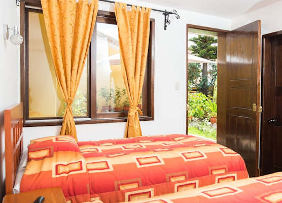 Hosteria de Anita 1