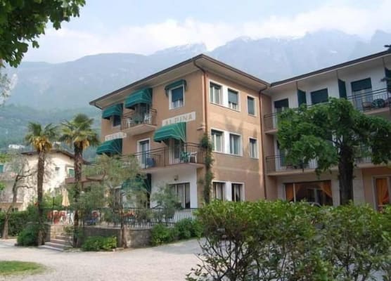 Hotel Stella Alpina 1