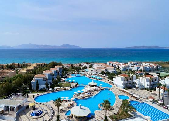 Atlantica Marmari Palace 1
