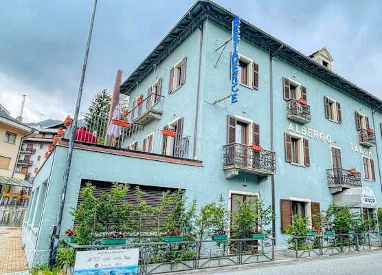 Residence Tabor 1
