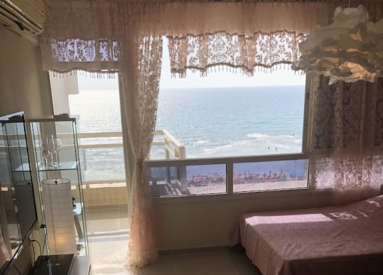 Apartment Oskar Beach 1