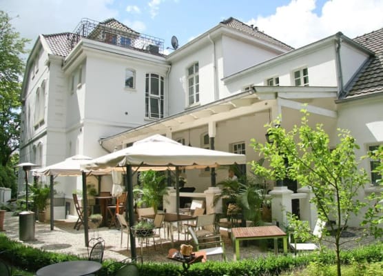 Hotel Hochzeitshaus 1