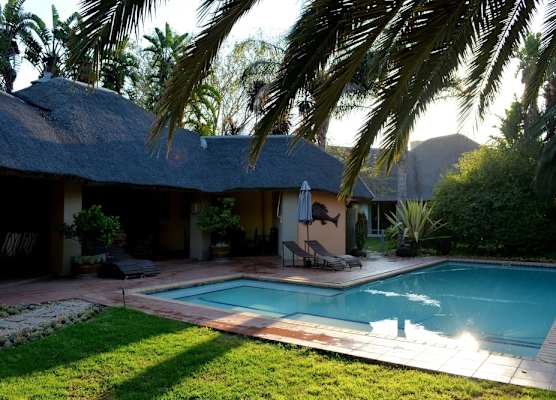 Kududu Guest House 1