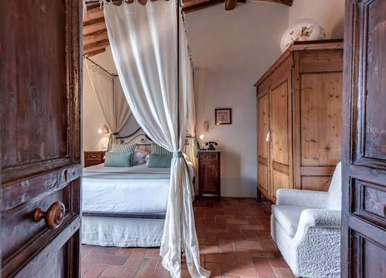 PALAZZO DEL CAPITANO Wellness & Relais - Luxury Borgo Capitano Collection 1