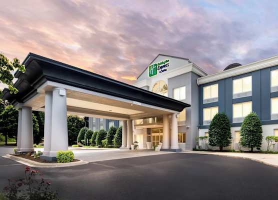 Holiday Inn Express & Suites SYLVA - WESTERN CAROLINA AREA by IHG 1