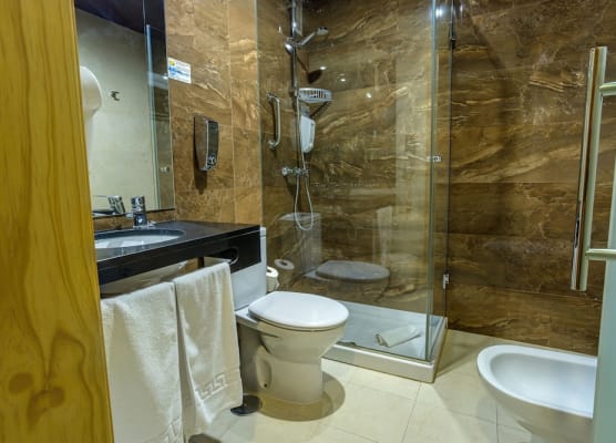 Hotel Navarro 1
