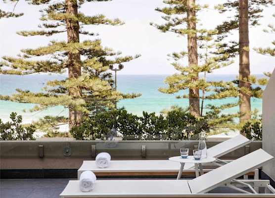 Manly Pacific Sydney MGallery Collection 1
