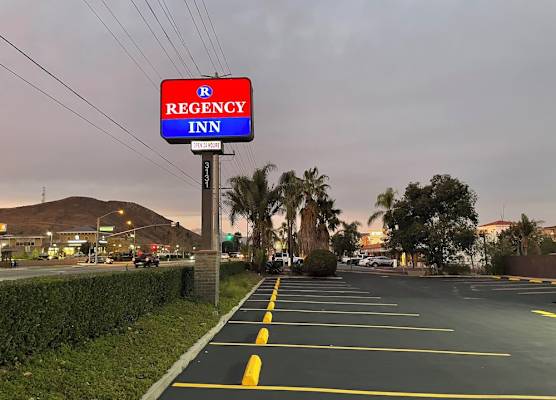 Regency Inn 1
