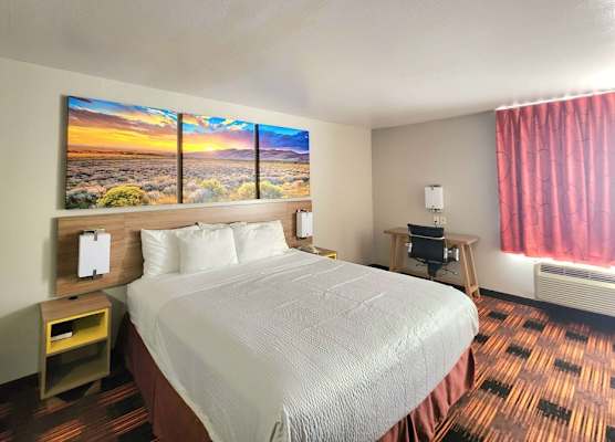 Days Inn by Wyndham Lumberton 1