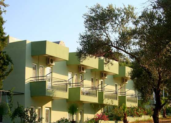 Patara Caretta Hotel 1