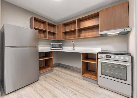 Hawthorn Extended Stay by Wyndham Bedford - Dallas 1