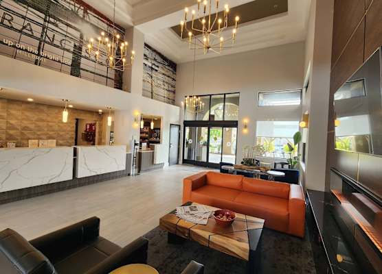 La Quinta Wyndham SFO Airport West Millbrae-Presidents Award Winner-FREE ARPRT SHTL 1