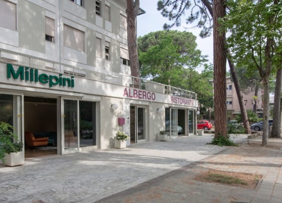 Hotel Millepini 1