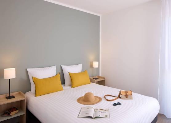 Quality Aparthotel Ploërmel 1