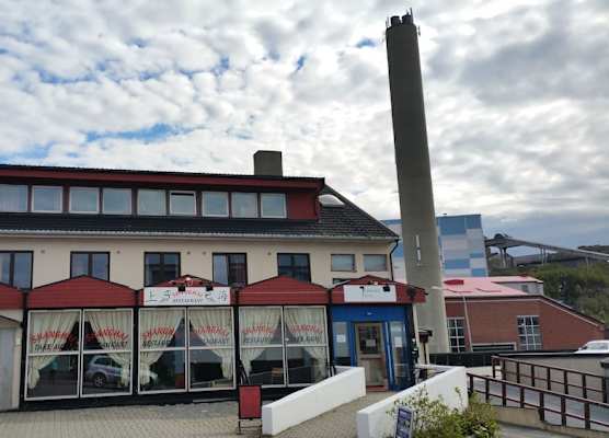 Kirkenes Hotell 1