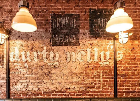 Durty Nelly's Inn 1