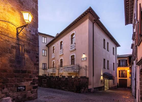 Hotel Duomo - Etruria Collection 1