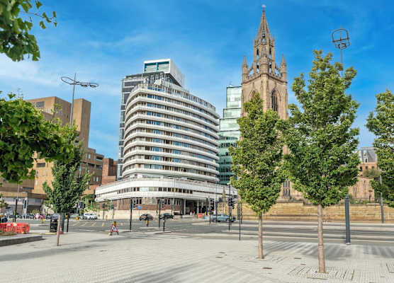 Atlantic Tower Hotel Liverpool By Sunday 1