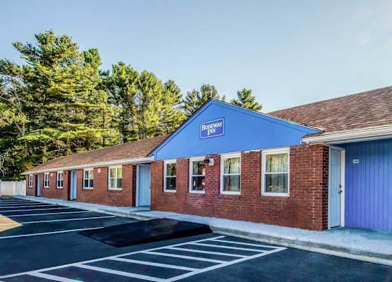Rodeway Inn Middleboro-Plymouth 1