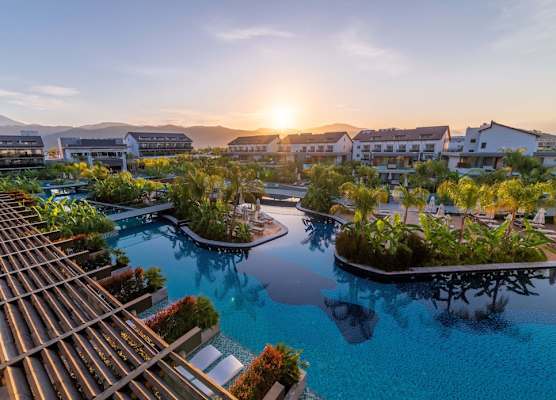 Akra Fethiye The Residence Tui Blue Sensatori - Ultra All Inclusive - Adults Only 1