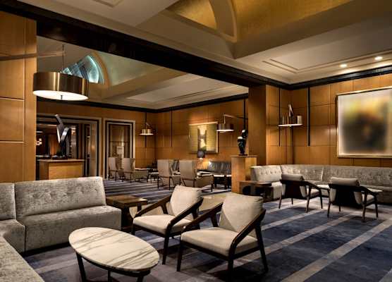 Four Seasons Hotel San Francisco 1