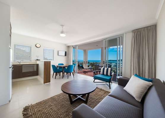 The Sebel Whitsundays 1