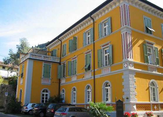 Residence Villa Nicole 1