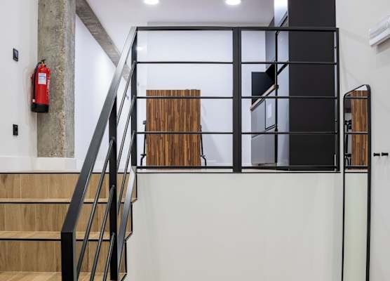 VR OBREGON APARTMENTS 1