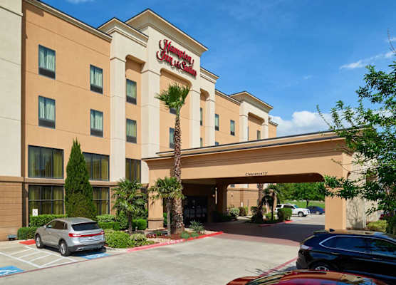 Hampton Inn & Suites Austin South/Buda 1