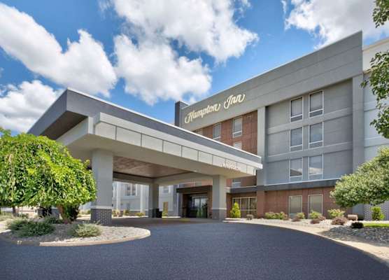 Hampton Inn Cincinnati-Northwest/Fairfield 1